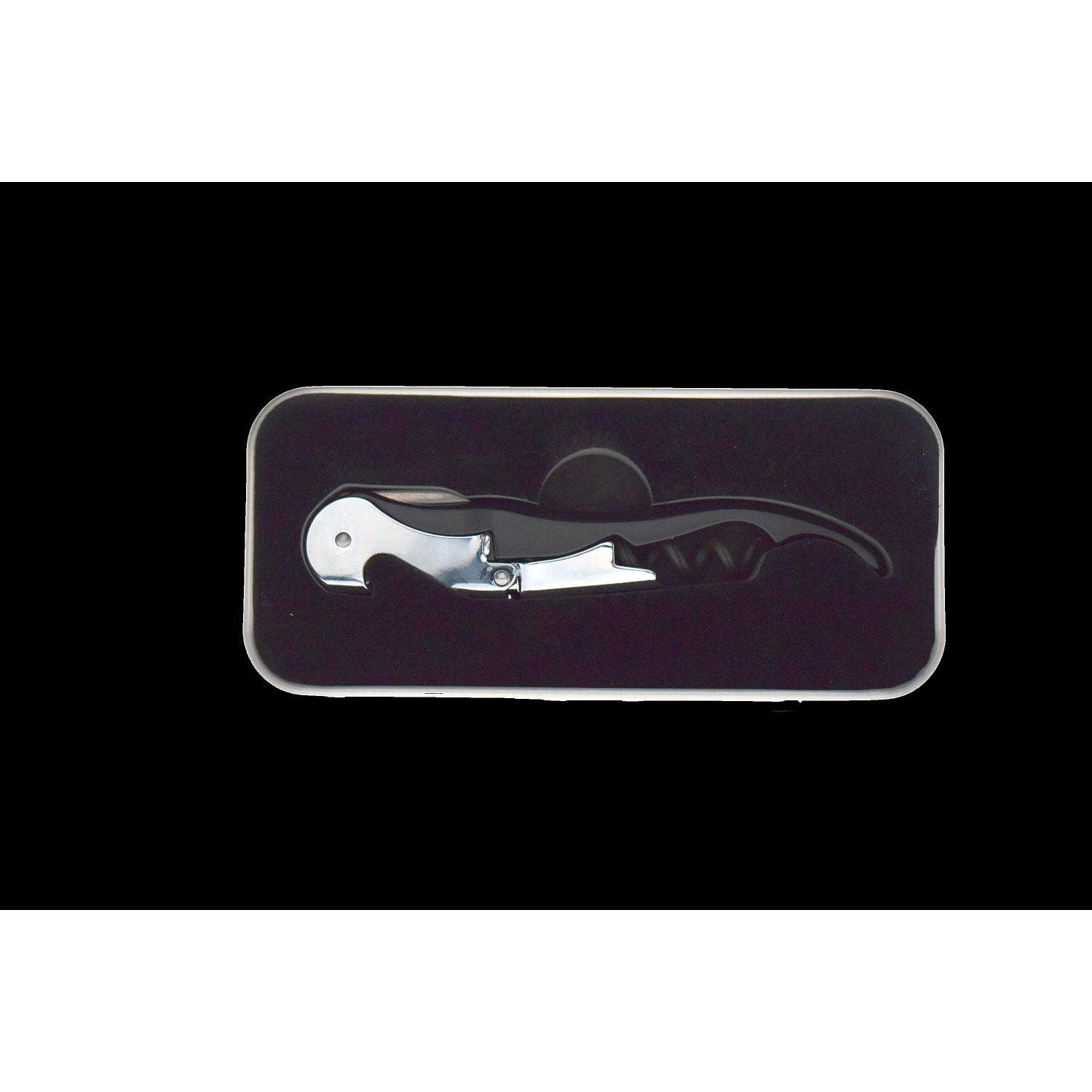 Cuisivin - Prestige Double Lever - Noir