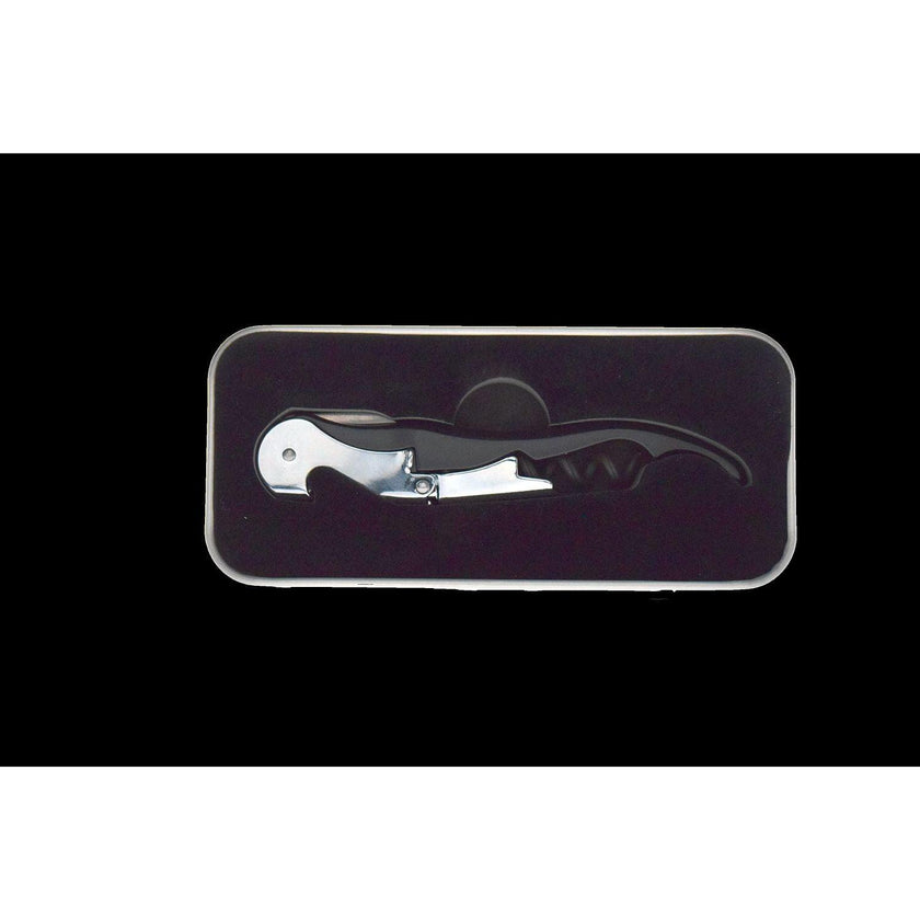 Cuisivin - Prestige Double Lever - Noir