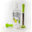 Cuisivin - Recipe Cocktail Shaker Set