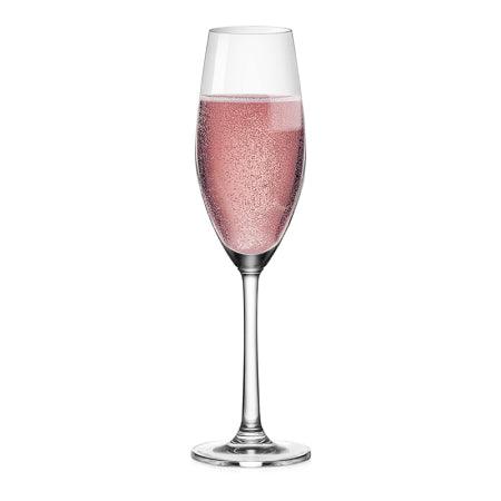 Cuisivin - Sante Flute Champagne 725oz / 210ml - 6Pk