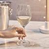 Cuisivin - Sante White Wine 12oz / 340ml - 6pk