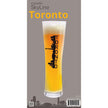 Cuisivin - Skyline Toronto Beer Glass