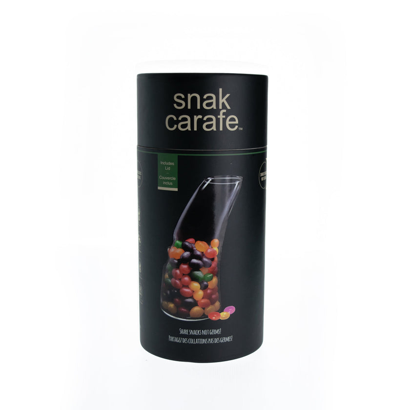 Cuisivin - Snak Carafe Small with lid