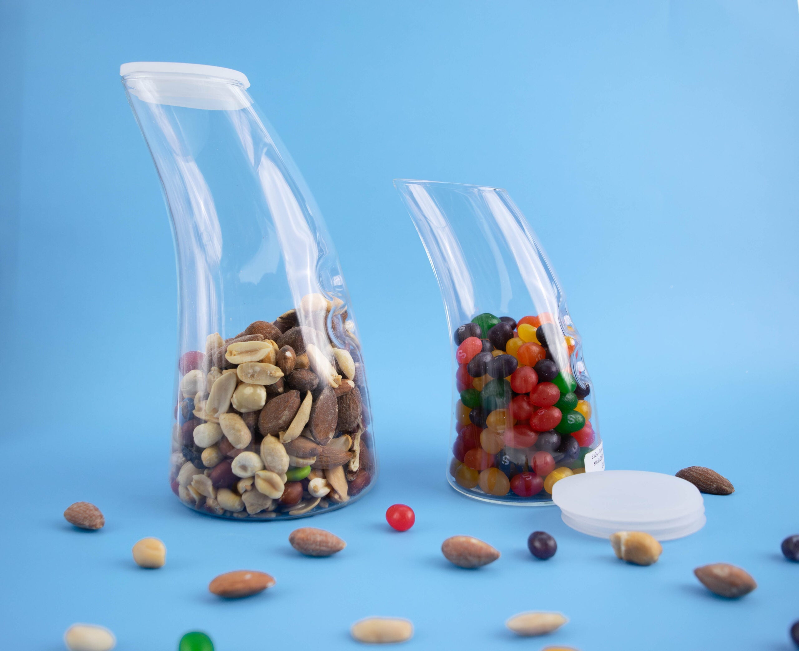 Cuisivin - Snak Carafe Small with lid