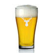 Cuisivin - Stag Beer Glass