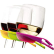 Cuisivin - Stemware Plate Clips