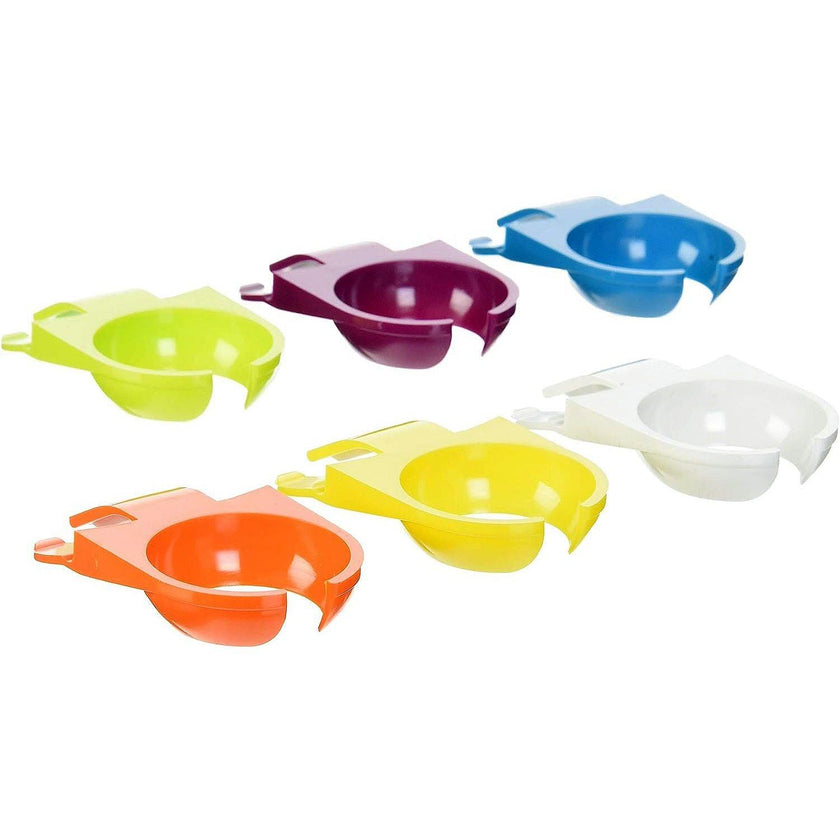 Cuisivin - Stemware Plate Clips