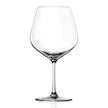 Cuisivin - Temptation Burgundy Glass (Set of 4)