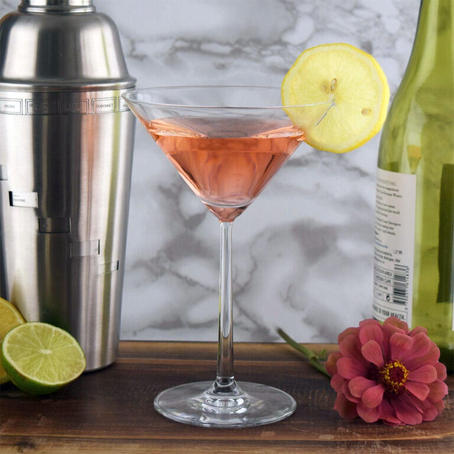 Cuisivin - Temptation Martini