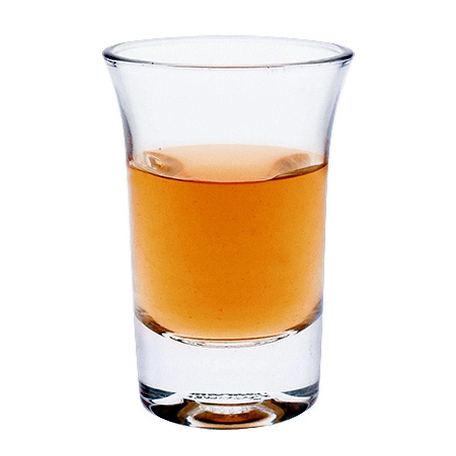 Cuisivin - Shot Glass Uno 125oz/35ml