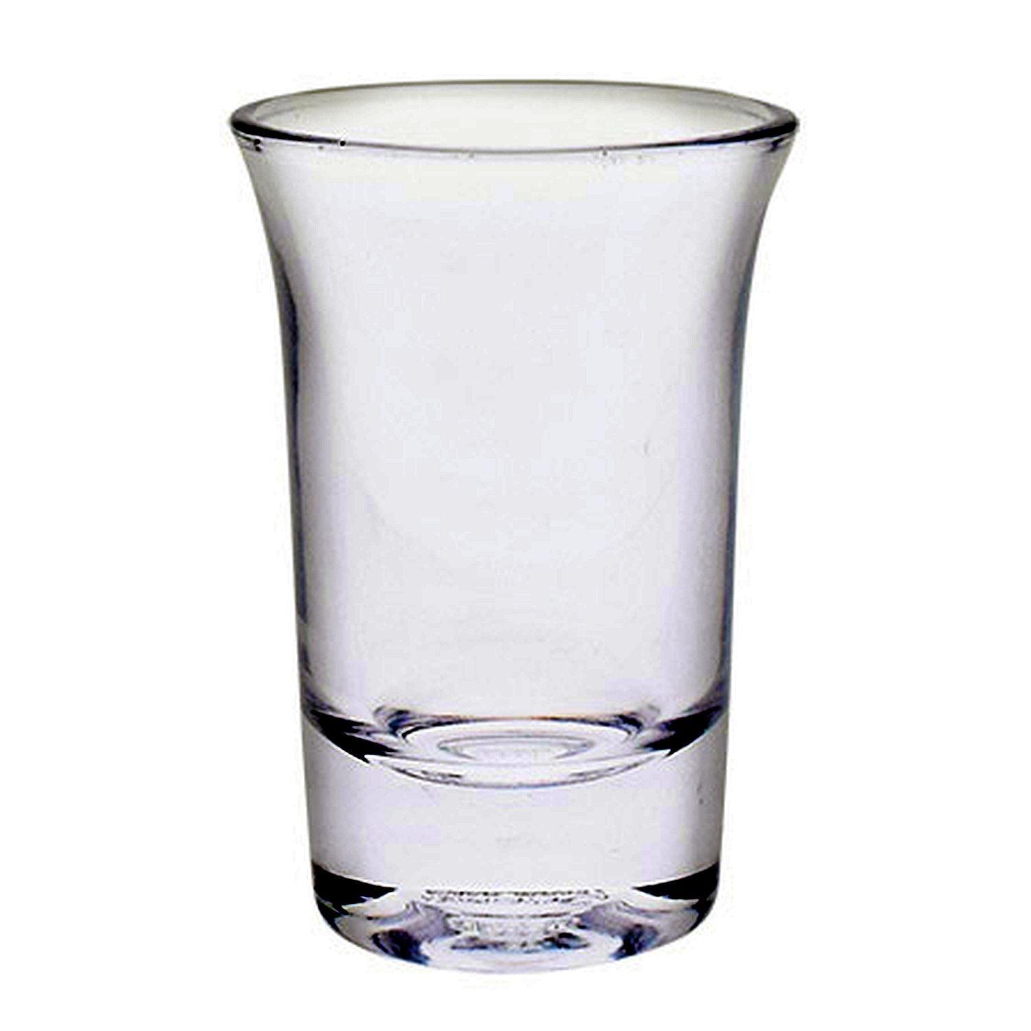 Cuisivin - Shot Glass Uno 125oz/35ml