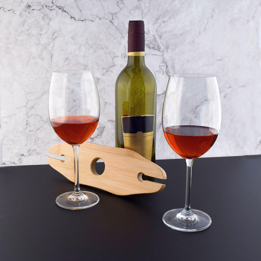 Cuisivin - Wine Glass Holder