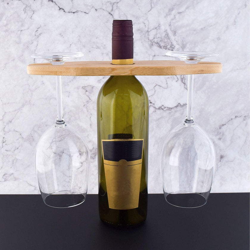 Cuisivin - Wine Glass Holder