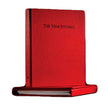 Cuisivin - Wine Journal Red