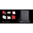 Cuisivin - Wine Journal Red