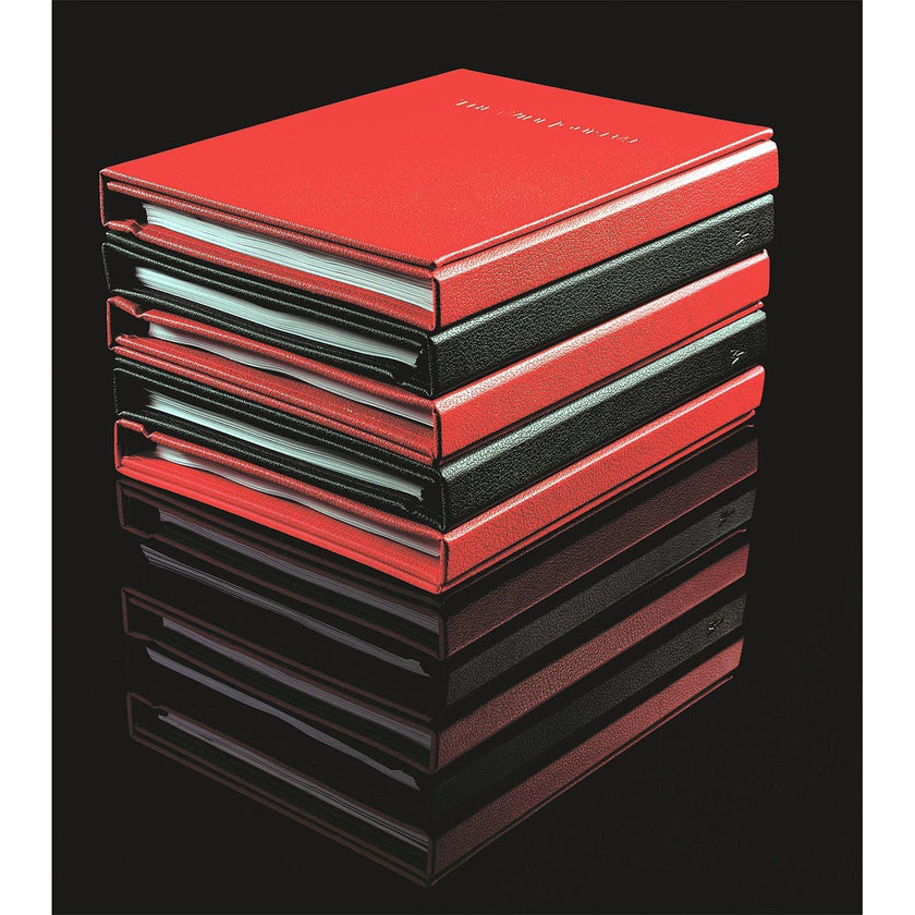 Cuisivin - Wine Journal Red