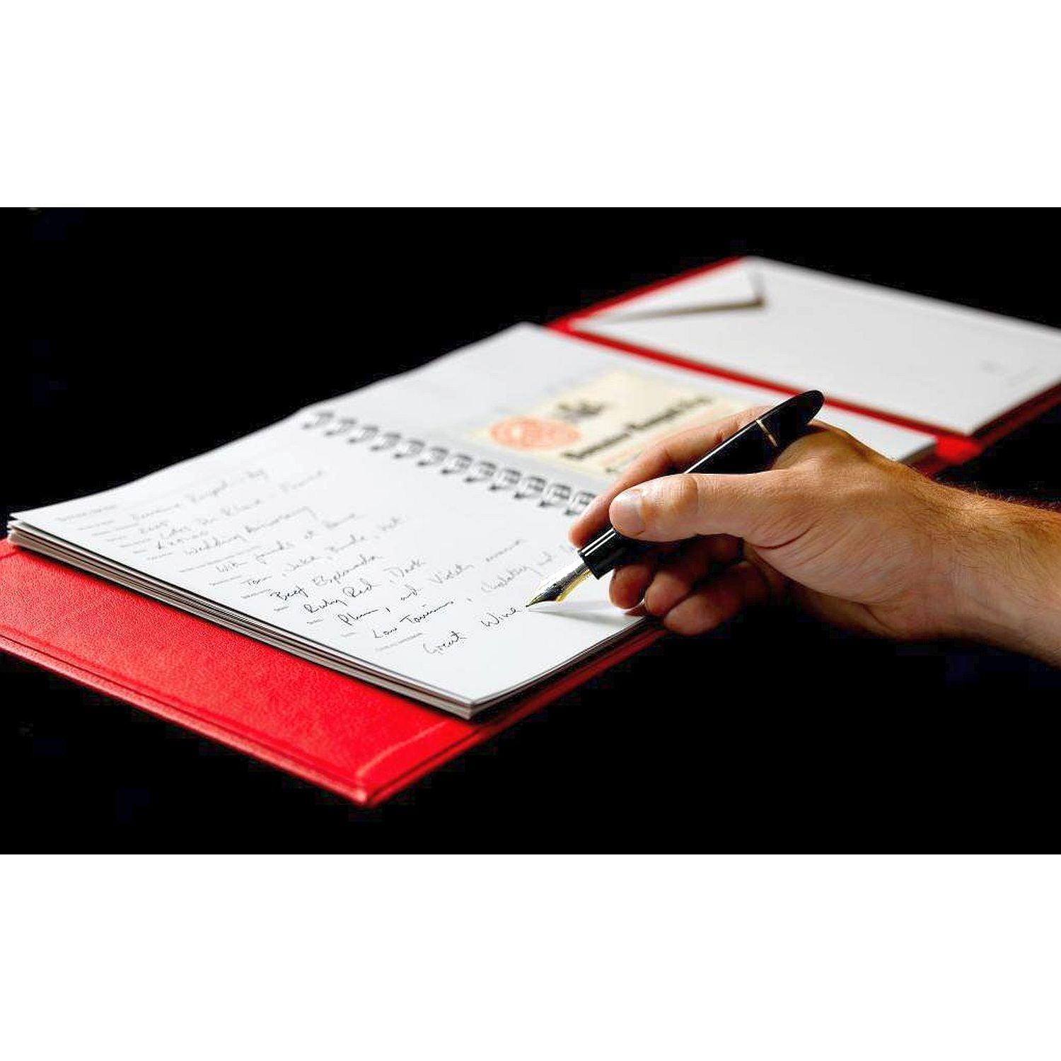 Cuisivin - Wine Journal Red