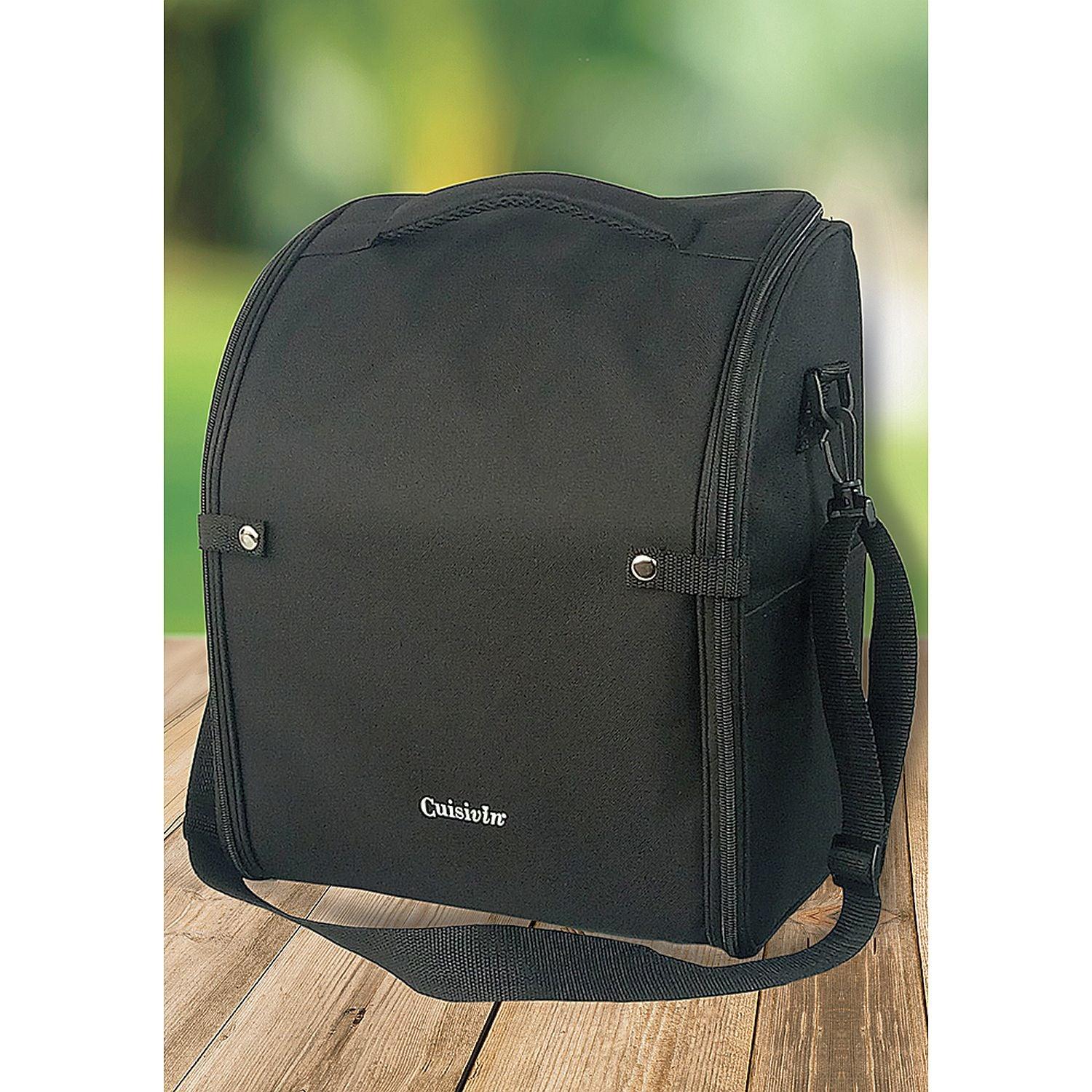 Cuisivin - Wine - To - Go Tote