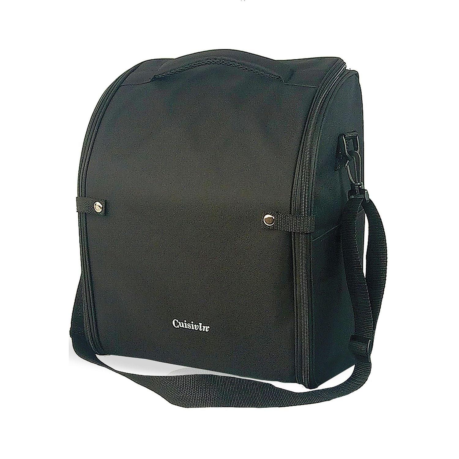 Cuisivin - Wine - To - Go Tote