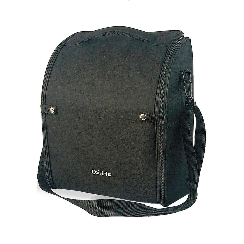 Cuisivin - Wine - To - Go Tote