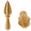 Cuisivin - Wooden Citrus Reamer