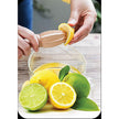 Cuisivin - Wooden Citrus Reamer
