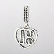 Cupronickel Digital Pendant European Style