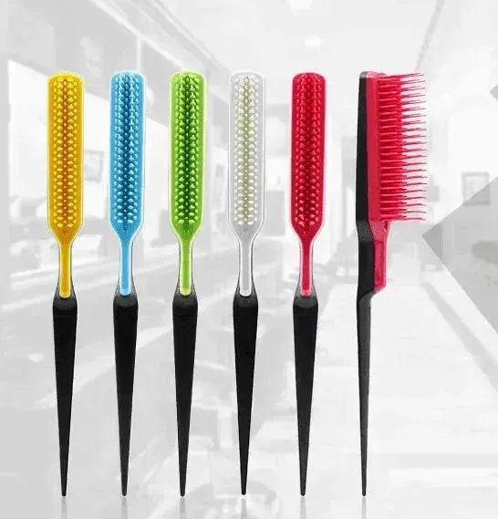 Curl Defining &  Detangler Hair  brush