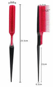 Curl Defining &  Detangler Hair  brush