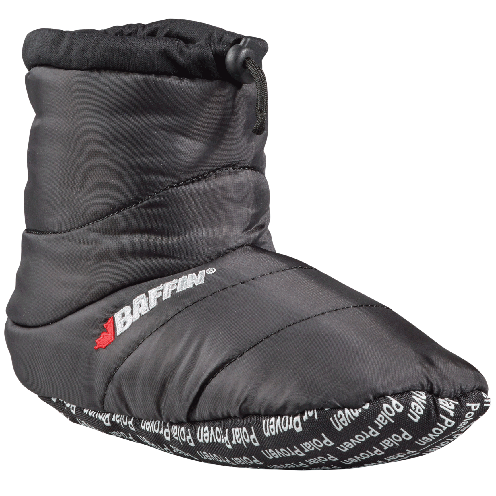 Baffin Cush Booty Insulated Hybrid Slippers Unisex