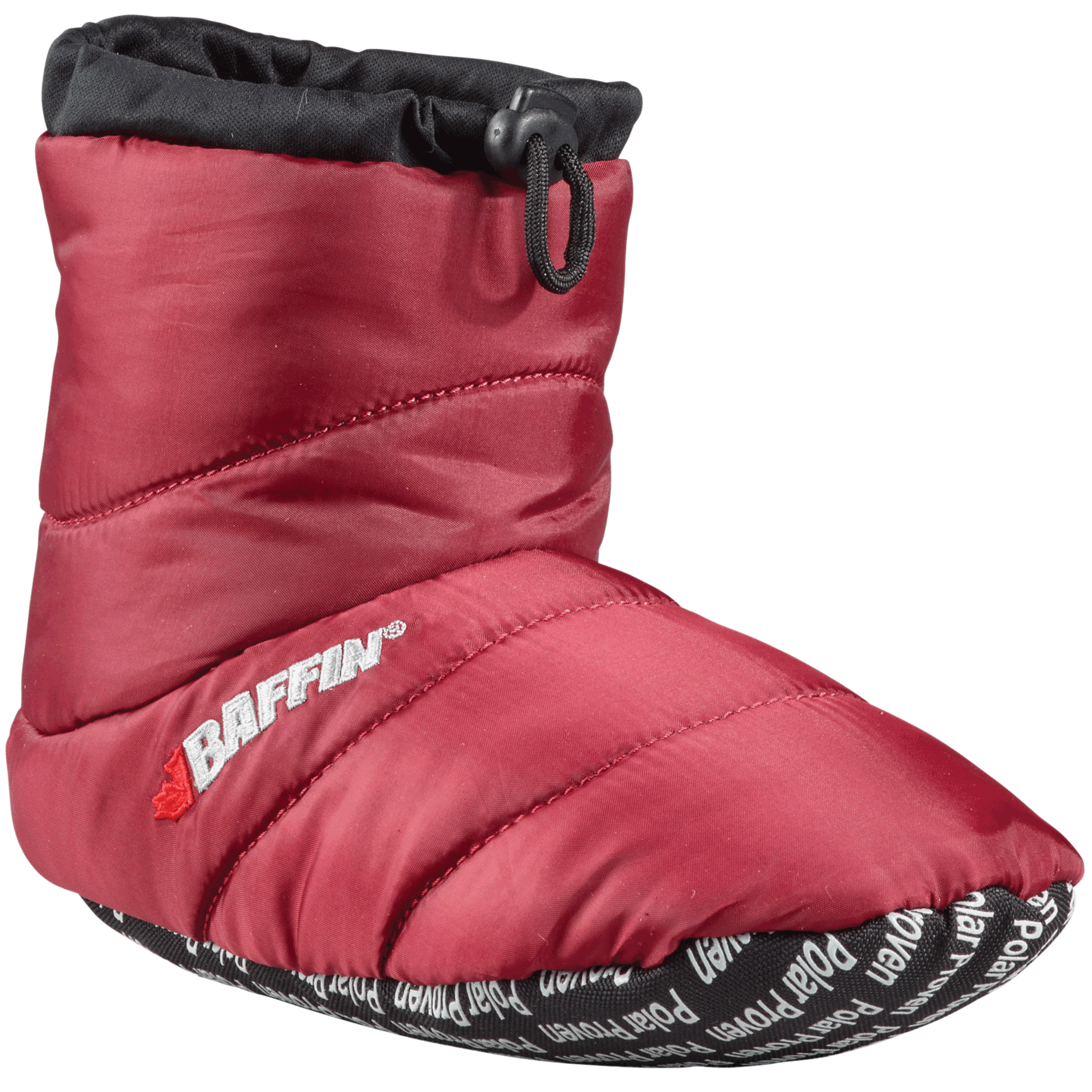 Baffin Cush Booty Insulated Hybrid Slippers Unisex