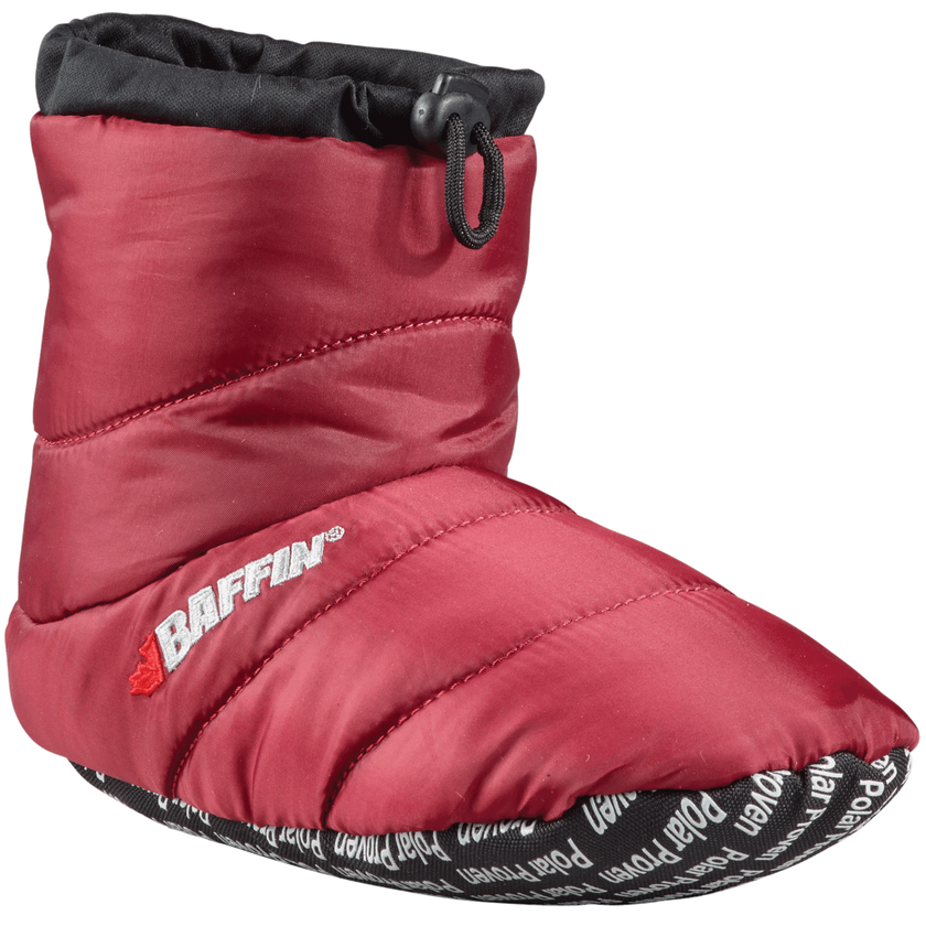 Baffin Cush Booty Insulated Hybrid Slippers Unisex