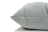 Sterling Velvet Cushion Cover