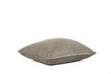 Grey Chenille Cushion Cover