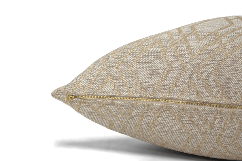 Oyster Cushion Cover