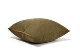 Woodland Cord Cushion Cover