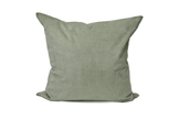 Leaf Cord Cushion Cover