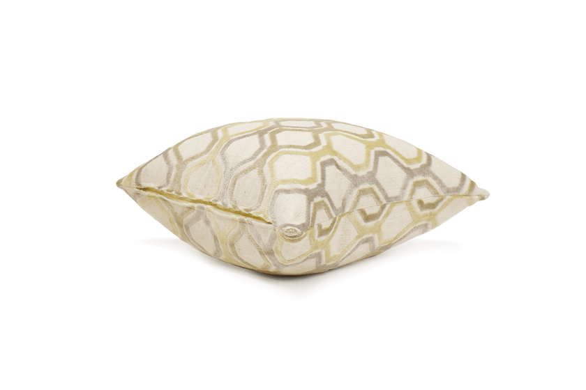 Shell Cushion Cover