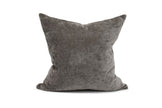 Chrome Cushion Cover