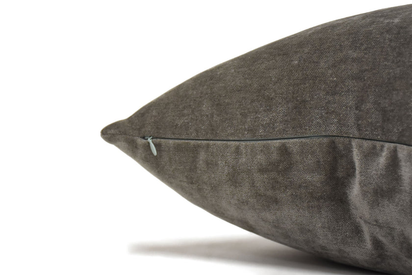 Chrome Cushion Cover