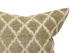 Lattice Cushion Cover