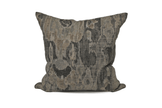 Bronze Cushion Cover