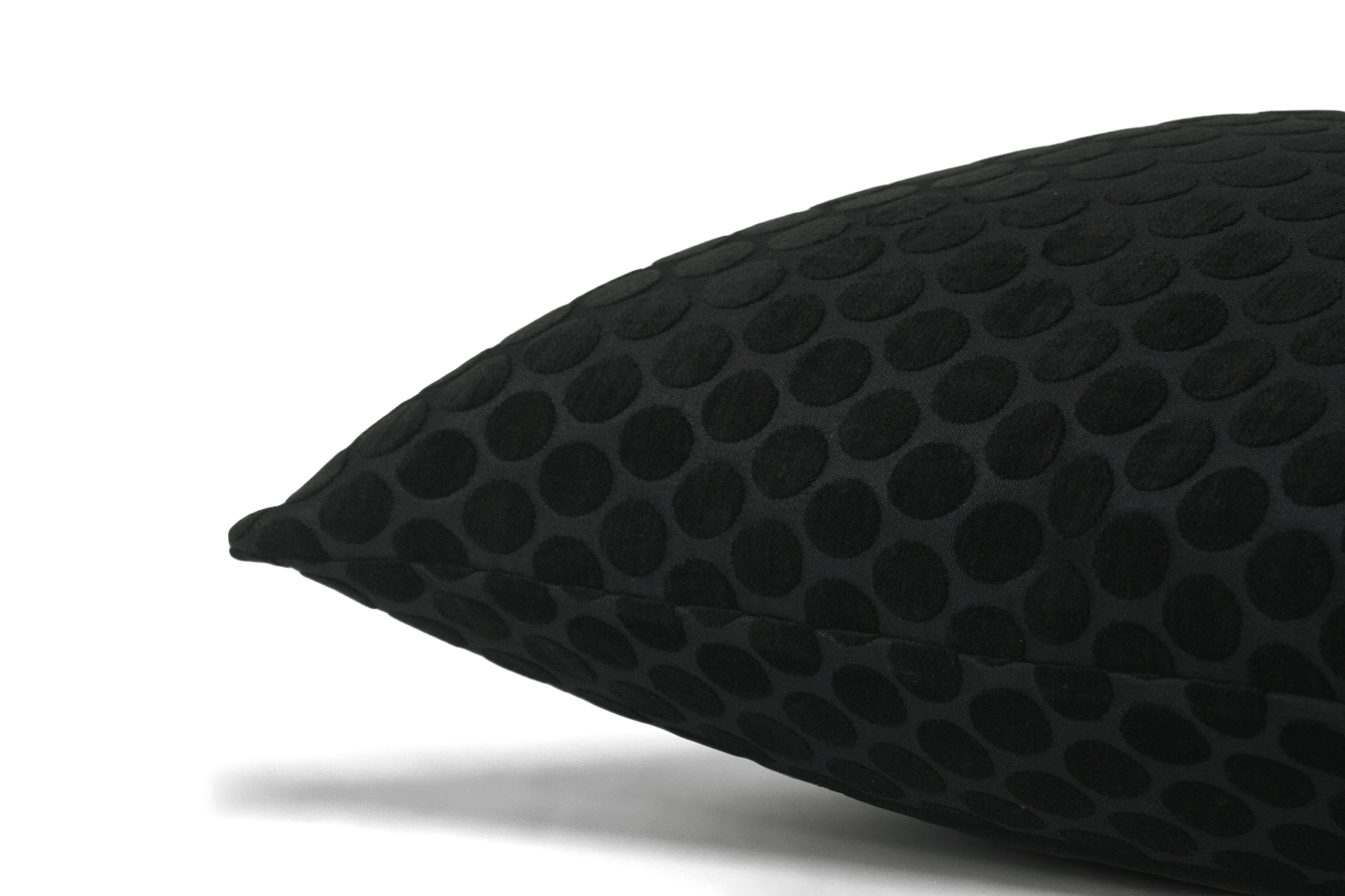 Midnight Cushion Cover