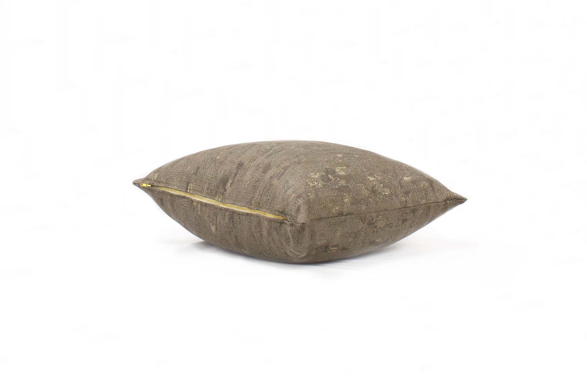 Coyote Cushion Cover