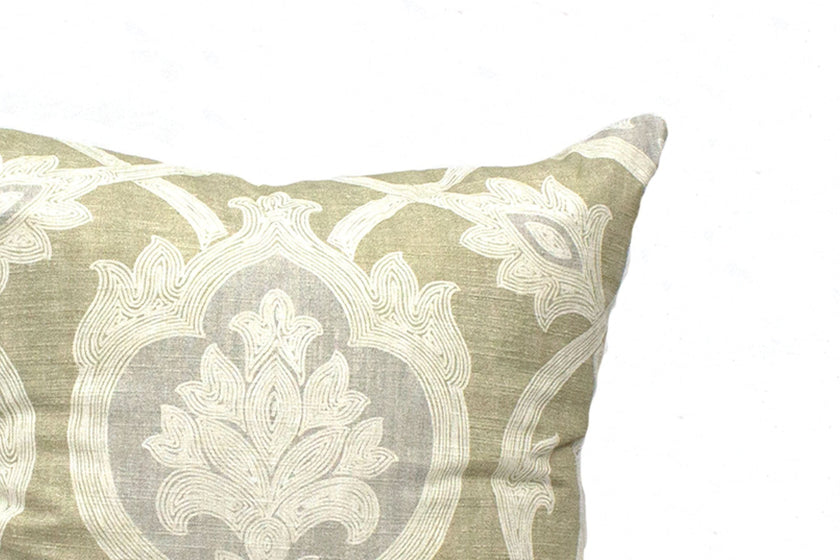 Fossil Cushion Cover