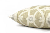 Fossil Cushion Cover