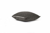 Slate Chenille Cushion Cover