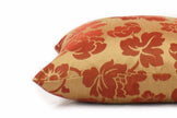 Royalty Floral Cushion Cover