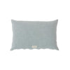 Kyoto Cushion - Dusty Blue