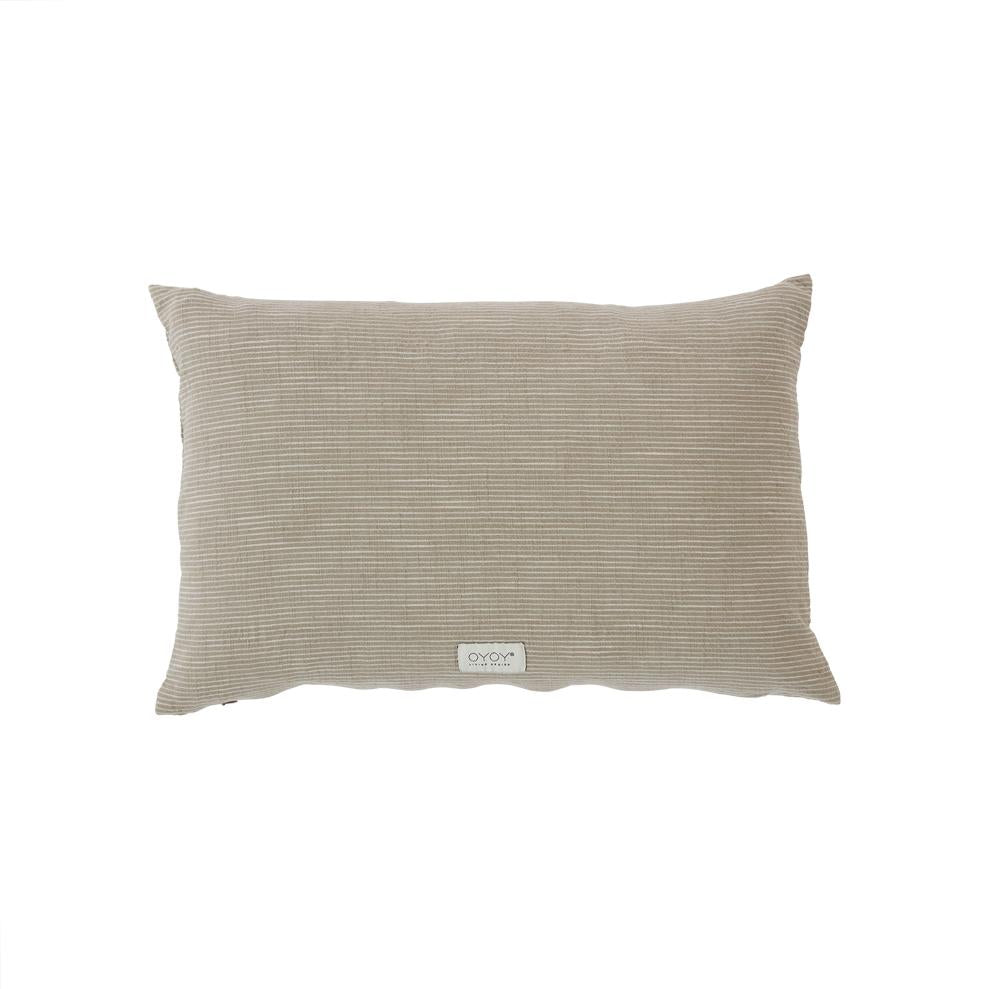 Kyoto Cushion - Clay